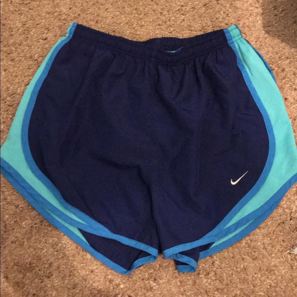 Nike shorts